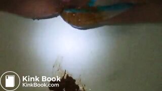 pantypoop girl - video 3