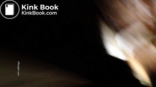 chinese woman poop - video 2