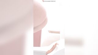 korean girl poop - video 19