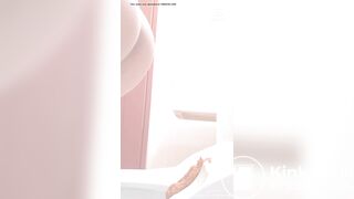 korean girl poop - video 19