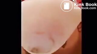Girl poop in panties - video 4