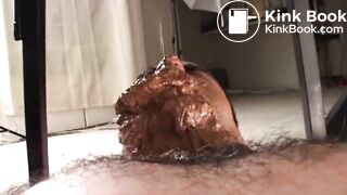 he expected shit from her, and she deceived him