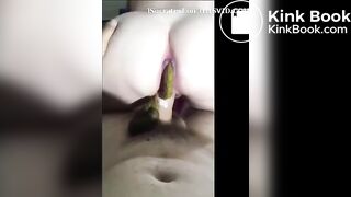 Shitty anal compilation