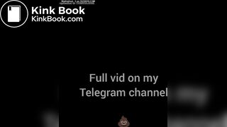 Pawg with a really bad belly