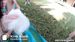 Puke & Stuff final part