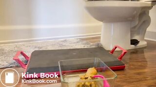 Shitty anal play - video 8