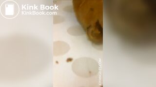 Waiting for you in the shower