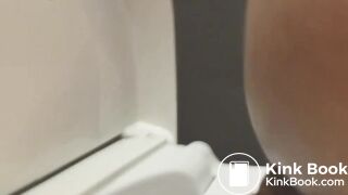 Oily Booty Oily Turd