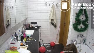 explosion part 2