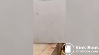 Asian poop Toilet 3