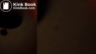 Polish teen pooping on toilet (amateur)