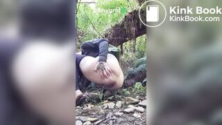 girl pooping - video 203