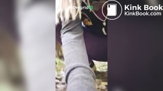 girl pooping - video 203