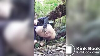girl pooping - video 203
