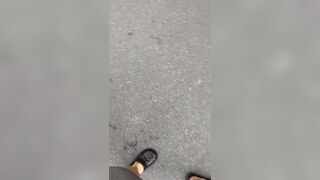 public pee - video 15