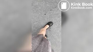 public pee - video 15