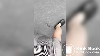 public pee - video 15