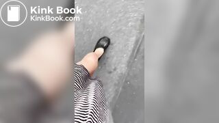 public pee - video 15