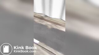 public pee - video 15