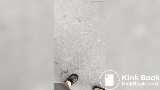 public pee - video 15