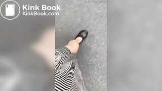 public pee - video 15