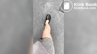 public pee - video 15
