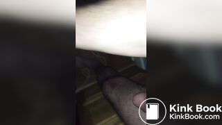 Piss, fisting, and a little scat. Dirty ass 2 pussy