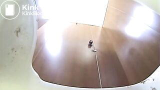 woman poop - video 7