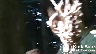 Outside Poop 02 (Diarrhea)