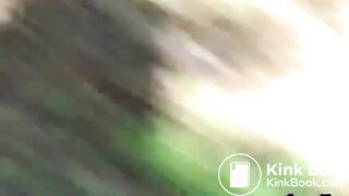 Outside Poop 02 (Diarrhea)