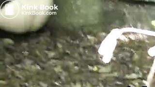 Outside Poop 02 (Diarrhea)