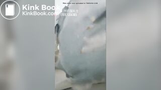Chinese girl - video 54