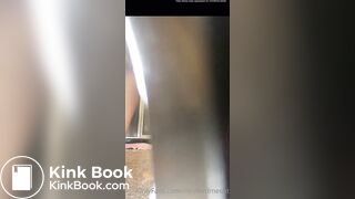 CORN TURD SANDWICH ANYONE?