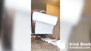 CORN TURD SANDWICH ANYONE?