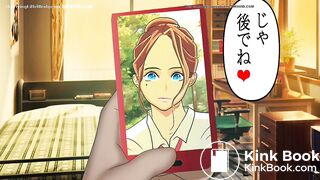 Excretion Girl # Shorts 2