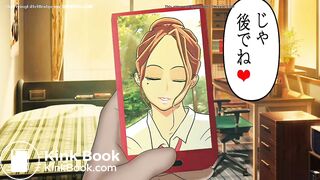 Excretion Girl # Shorts 2