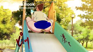 Excretion Girl # Shorts 2