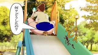 Excretion Girl # Shorts 2