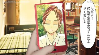 Excretion Girl # Shorts 2