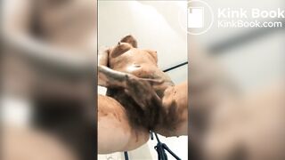 Scat124 - video 4