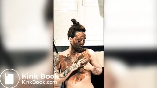 Scat124 - video 4