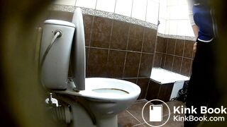 Voyeur 101 - video 2