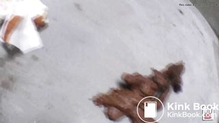 Talked before shit 3