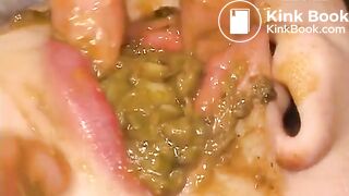 japanese scat sex - video 5