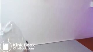 :( Shit Whore Banned :(