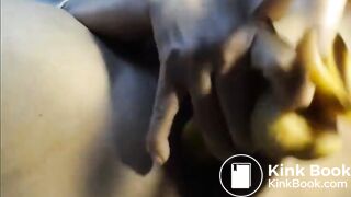 :( Shit Whore Banned :(