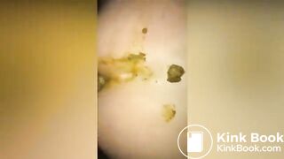 Sonho de mulher SCAT fuck