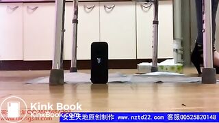 Chinese femdom - video 932