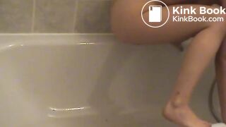 Sexy Diarrhea after osmotic Laxative