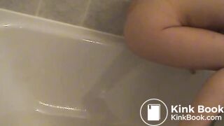 Sexy Diarrhea after osmotic Laxative